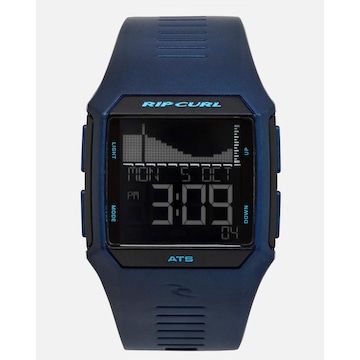 Relógio Rip Curl Rifles Tide Watch