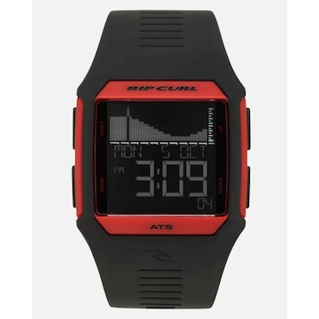 Relógio Rip Curl Rifles Tide Watch