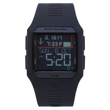 Relógio Rip Curl Rifles Tide Watch