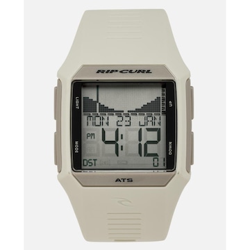 Relógio Rip Curl Rifles Tide Watch