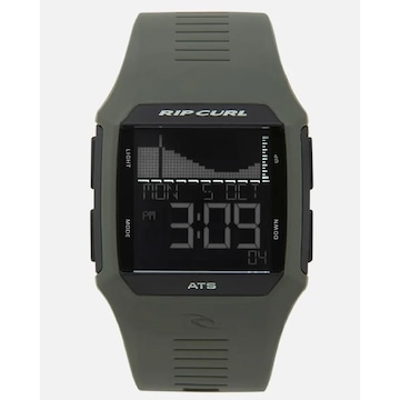 Relógio Rip Curl Rifles Tide Watch