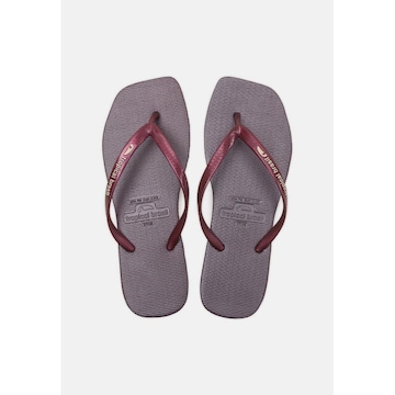 Chinelo Tropical Brasil - Feminino