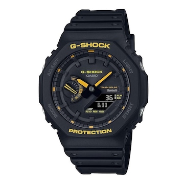 Relógio Digital Analógico G-Shock Ga-B2100Cy-1Adr Unissex