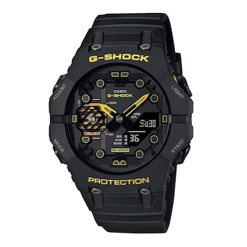 Relógio Digital Analógico G-Shock Ga-B001Cy-1Adr Unissex