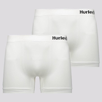 Kit Cueca Boxer Hurley Basic - 2 Unidades - Masculino