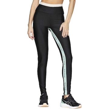 Calça Legging Run More Move - Feminina