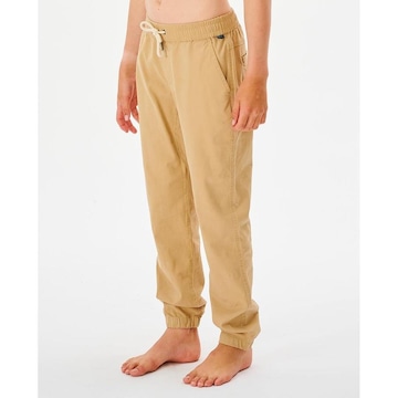 Calça Rip Curl Epic Jogger Boy - Masculina