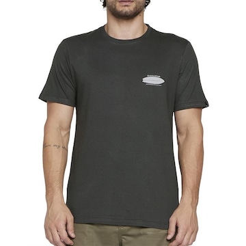 Camiseta Quiksilver Boardpack - Masculina