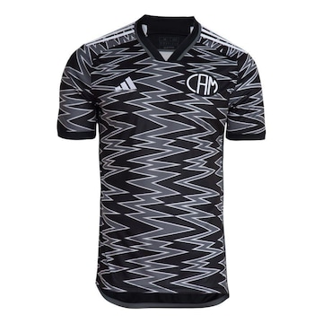 Camisa do Atlético Mineiro III 24 adidas - Masculina