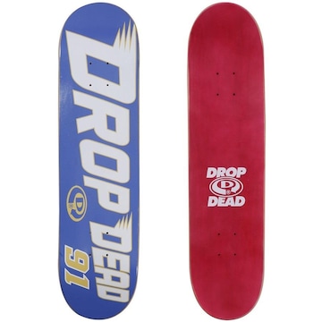 Shape Drop Dead Classic 91 Marfim Tamanho 7.75