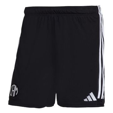 Calção III do Atlético Mineiro 24 adidas - Masculino