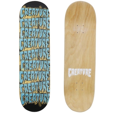 Shape Creature Logo Spill Powerlyte Tamanho 8.75