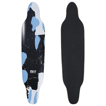 Shape Fam Sports Primitive 40" para Longboard