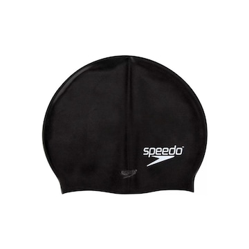 Touca Natação Speedo Swin Cap Jr - Infantil