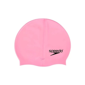 Touca Natação Speedo Swin Cap Jr - Infantil