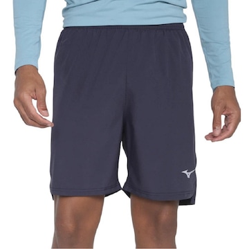 Bermuda Mizuno Focus Util - Masculina