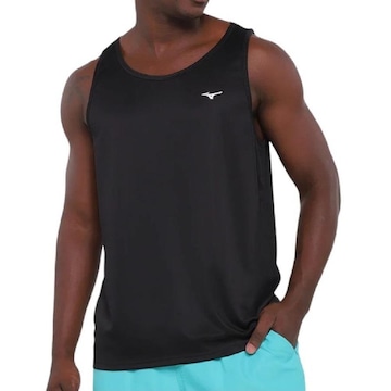 Camiseta Regata Mizuno Energy - Masculina