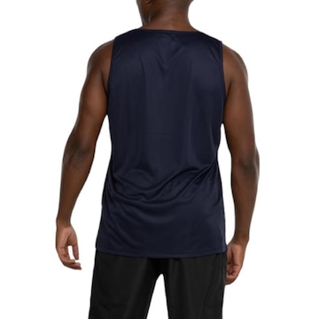 Camiseta Regata Mizuno Energy - Masculina