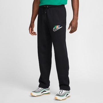 Calça Nike Club Futura - Masculina