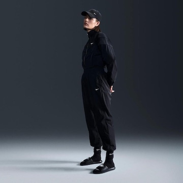 Calça Nike Sportswear Essentials Woven - Feminina