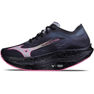 Tênis Mizuno Wave Rebellion Pro 2 - Unissex