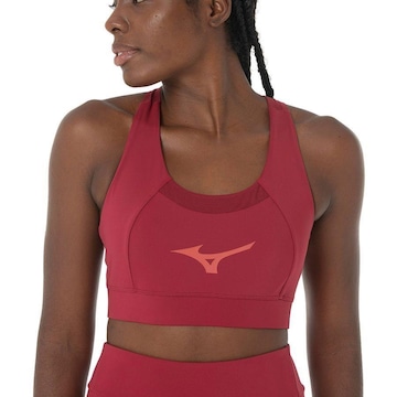 Top Mizuno Soul Fit - Feminino