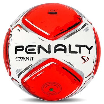 Bola de Futebol de Campo Penalty S11 Ecoknit Xxiv