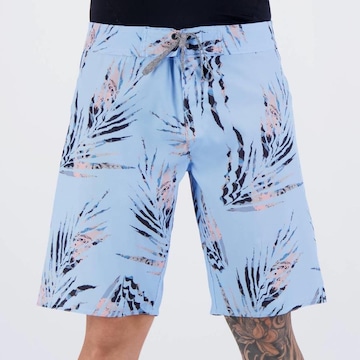 Bermuda Nicoboco Boardshort Maresias - Masculina