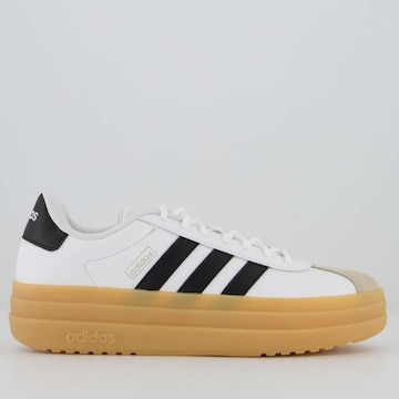 Tênis adidas Vl Court Bold - Feminino