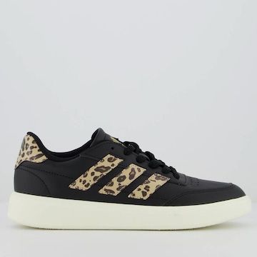 Tênis adidas Courtblock Feminino