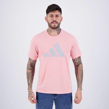 Camiseta adidas Essentials Logo - Masculina