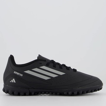 Chuteira Society adidas Deportivo Iii Tf - Infantil