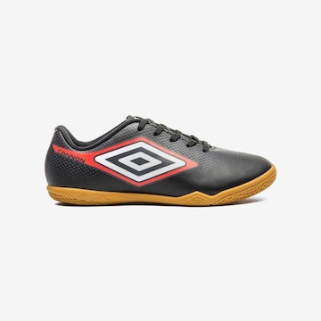 Chuteira Futsal Umbro Cannon - Infantil