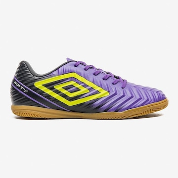 Chuteira Futsal Umbro Fifty V - Adulto