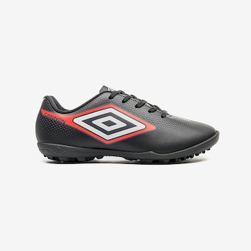 Chuteira Society Umbro Cannon - Infantil