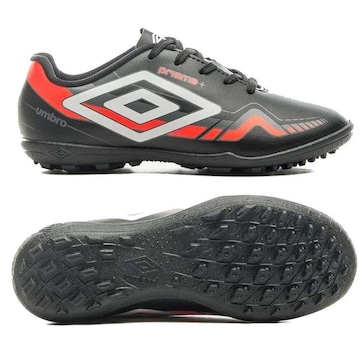 Chuteira Society Umbro Prisma - Adulto