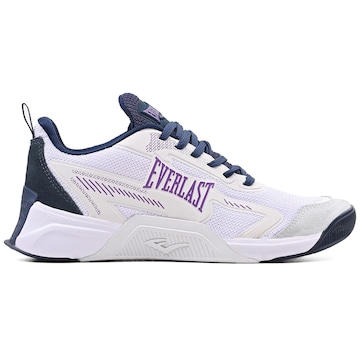 Tênis Everlast Jump 5 Low - Feminino