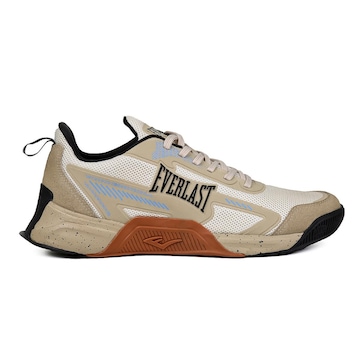 Tênis Everlast Jump 5 Low - Unissex