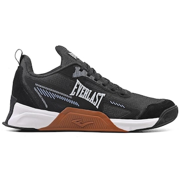 Tênis Everlast Jump 5 Low - Unissex