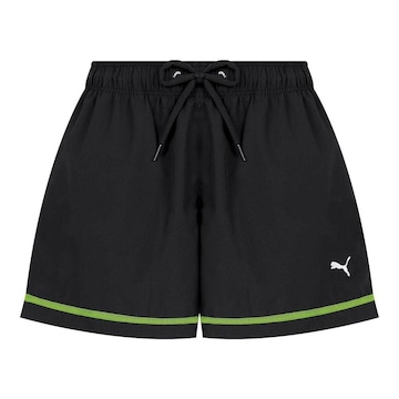 Short Puma Board - Feminino