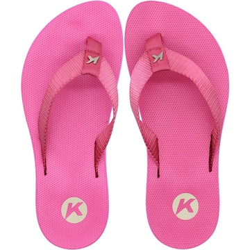 Chinelo Kenner Kyra Slim - Feminina