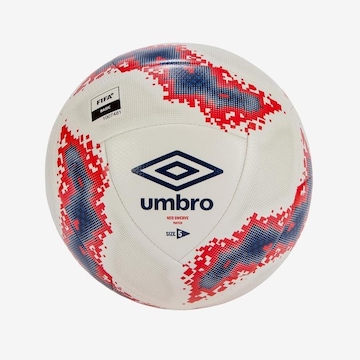 Bola de Futebol de Campo Umbro Neo Swerve Match Fifa Basic