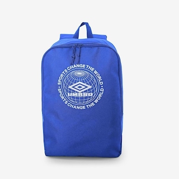 Mochila Umbro Change The World