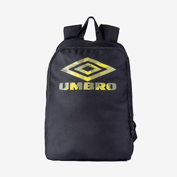 Mochila Umbro Diamond Camo New