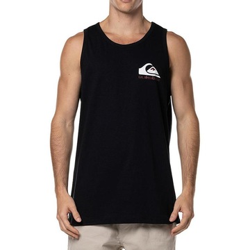 Camiseta Regata Quiksilver Omni Logo Wt24 - Masculina