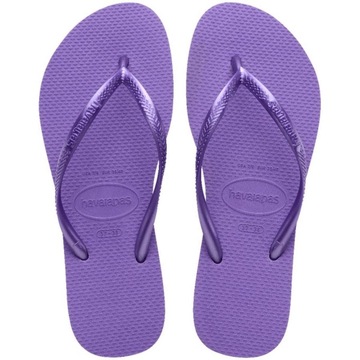 Chinelo Havaianas Slim Tradicional - Feminino