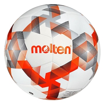 Bola de Futebol de Campo Molten New Forza F5D3100