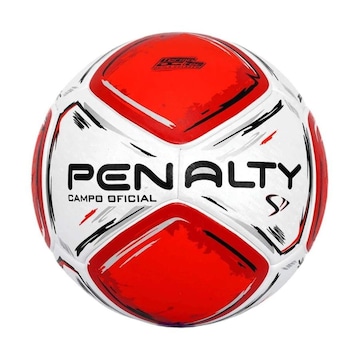 Bola de Futebol de Campo Penalty S11 R1 Xxiv