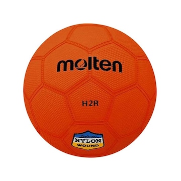 Bola de Handebol Molten Treinamento H2R