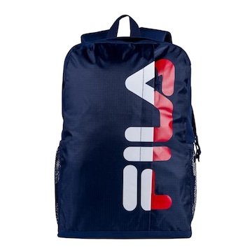 Mochila Fila Cut Logo Notebook